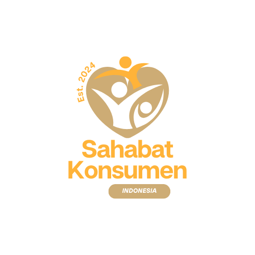 Sahabat Konsumen Indonesia Logo